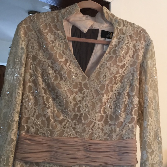 demetrios evening Dresses & Skirts - New listing:Demetrios Evening Gown